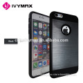 Custom tpu mobile case for iphone 6 plus 5.5 inch phone case